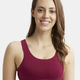 jockey Women Everyday Non Padded Bra-picture-28
