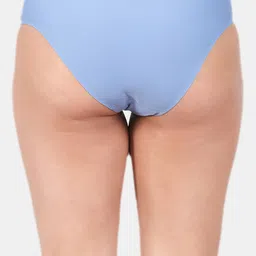 amour secret Pack of 3 Women Hipster Multicolor Panty image 2