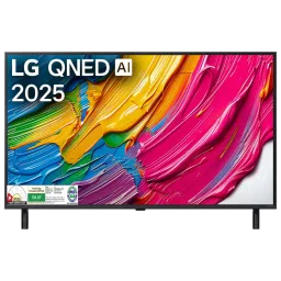 LG QNED 8BA 109.22 cm (43 inch) QNED 4K Ultra HD Smart WebOS TV with Dolby Atmos (2025 Model)-picture-16