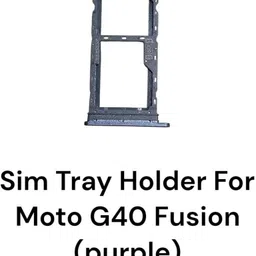 Life Style RP Enterprises Sim Card Tray image 3