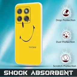 eboggy Back Cover for Moto Edge 70 5G image 2