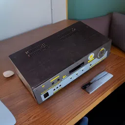 cockscomb Big Cabinet 450 Electronic Components Electronic Hobby Kit image 3