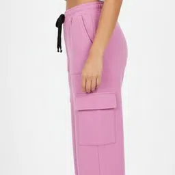 sumit fashion Women Cargos image 3