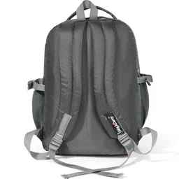 maxcarry Large 40 L Laptop Backpack Large stylish Backpack unisex/Office /College/Travel/ School Bag with rain cover image 2