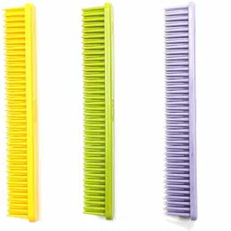 zodiac Detangling Combs Strong Tooth Assorted Colors-picture-17