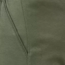 treasurelook Women Solid Black Track Pants image 4