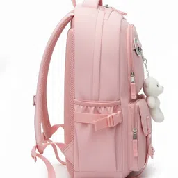 walson Medium 30 L Laptop Backpack Trendy Kawaii Backpack For College or School Backpack | Standard Backpack image 2