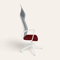 godrej interio Vurv High Back Mesh Office Executive Chair image 4