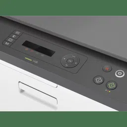 HP color laser MFP 178nw Printer Multi-function WiFi Color Laser Printer image 2
