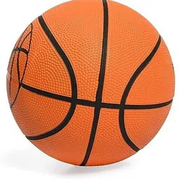 antelope Professional Basket Ball Indoor-Outdoor Training for Players Basketball - Size: 5 image 2