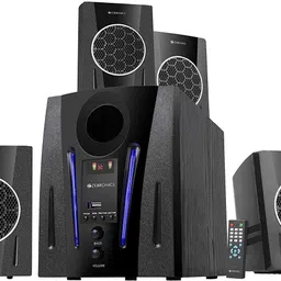 ZEBRONICS ZEB-BT2750RUF 60 W Bluetooth Home Theatre-picture-31