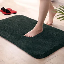 amnora Microfiber Bathroom Mat-picture-19