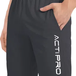 denlike Solid Men Boxer image 3