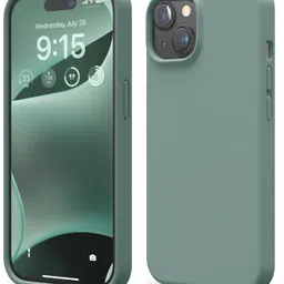 casekoo - in casekoo in love Back Cover for iPhone 15-picture-10