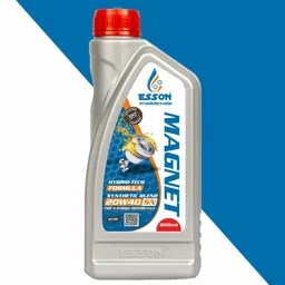esson MAGNET 20W-40 API SN 900ml P1 MAGNET 20W-40 API SN 900ml P1 High Performance Engine Oil image 1