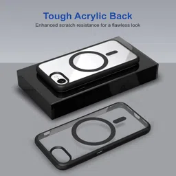 ekkon Back Cover for Apple iPhone 16e image 4