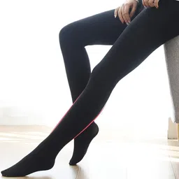 ketkar Women Sheer Stockings-picture-32