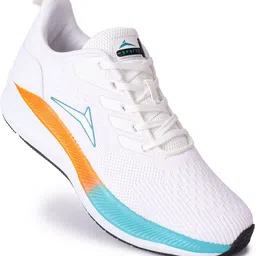 jqr ZOOM Sports shoes, Walking, Trendy, Lightweight, Comfortable, Trekking, Stylish Running Shoes For Men image 3