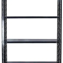 rackchahiya Metal Open Book Shelf image 1