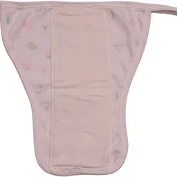 tarun child care Baby Cotton Cloth Nappies image 5