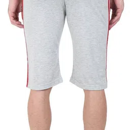 zeffit Solid Men Three Fourths image 3