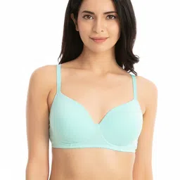 zivame Women Balconette Lightly Padded Bra-picture-13