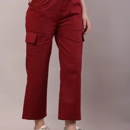 shopbering Women Cargos-picture-15