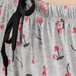 fit n fame Pack of 2 Women Pyjama image 4