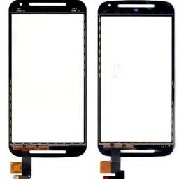 Velmi Haptic/Tactile touchscreen Mobile Display for Motorola Moto G2 NO DISPLAY ONLY TOUCH SCREEN-picture-17
