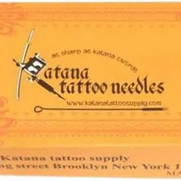 mumbai tattoo 19M1 Disposable Magnum Tattoo Needles-picture-10