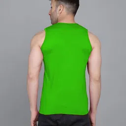 pasito Men Vest image 2