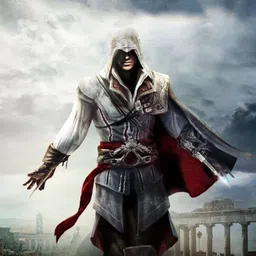 Nintendo Switch Assassin's Creed Ezio Collection image 3
