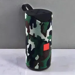 DsynkGear Portable Bluetooth Speaker with Deep Sound 9 W Bluetooth Speaker image 1