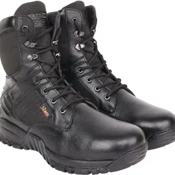 tzaro BHUVAN Boots For Men image 5