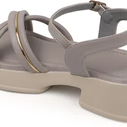 kajmi Women Heels Sandal image 4