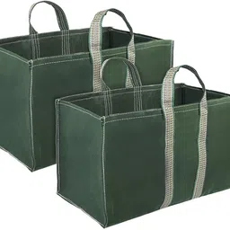 ikis Canvas Shopping Bag/Grocery Bag/Vegetable Bag-picture-20