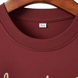 fashionaarav Tshirt Regular Shorts Co-ords Set image 4