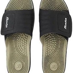 bata Men Slides image 2