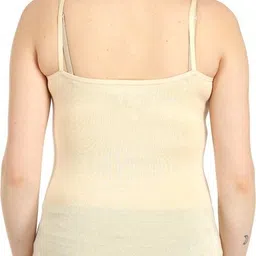 splash Women Beige Camisole image 2