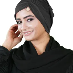 mehar Embellished Beanie image 2