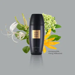 avon Little Black Dress Roll on Deodorant 40ML Each Deodorant Roll-on-For Women image 3