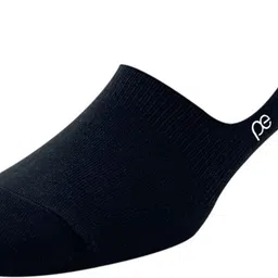 peter england Men Solid Peds/Footie/No-Show image 3