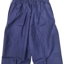The Palians Blue Uniform Trouser image 5