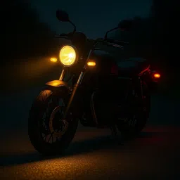 moky pro 00909 Bike Handlebar Weights image 2