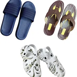 blibbers Men Slippers-picture-14