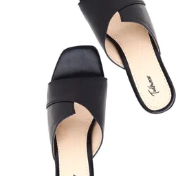 todhwear Women Heels Sandal image 4