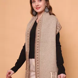 aanku Checkered Men Muffler-picture-35