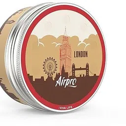 airpro Organic Can London Car Freshener Blocks-picture-20