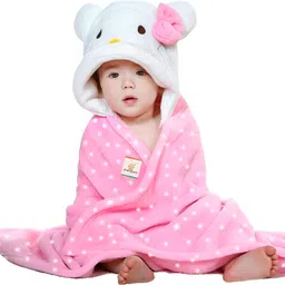 swissberry Animal Crib AC Blanket for AC Room-picture-17