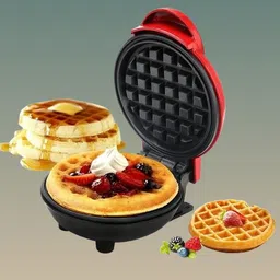 wafflemaker420 Waffle Maker-image-20